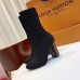 ANKLE BOOT LOUIS VUITTON