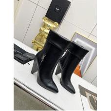 ANKLE BOOT SAINT LAURENT