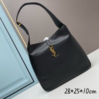 BOLSA SAINT LAURENT LE 5 A 7 DE OMBRO