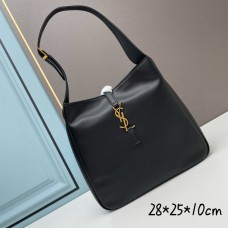 BOLSA SAINT LAURENT LE 5 A 7 DE OMBRO