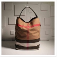 BOLSA BURBERRY HOBO