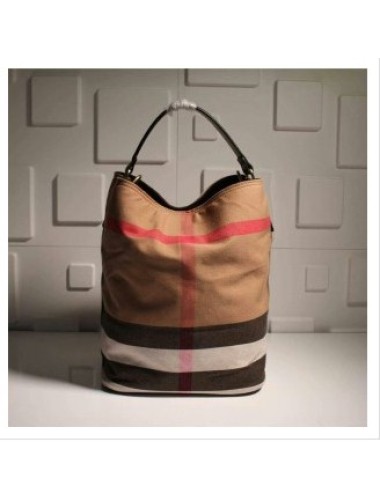 BOLSA BURBERRY HOBO