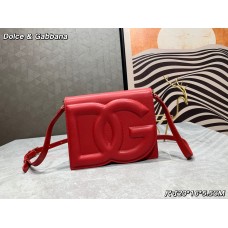 BOLSA DOLCE GABBANA TRANSVERSAL