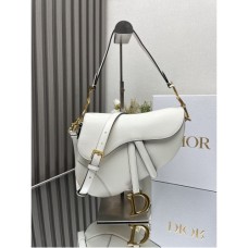 BOLSA DIOR SADDLE