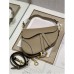 BOLSA DIOR SADDLE