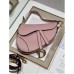 BOLSA DIOR SADDLE