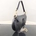 BOLSA DIOR SADDLE