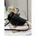 BOLSA DIOR SADDLE