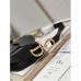 BOLSA DIOR SADDLE