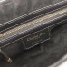 BOLSA DIOR SADDLE