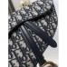 BOLSA CHRISTIAN DIOR SADDLE