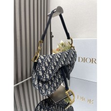 BOLSA CHRISTIAN DIOR SADDLE
