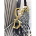 BOLSA CHRISTIAN DIOR SADDLE