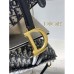 BOLSA CHRISTIAN DIOR SADDLE