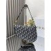 BOLSA CHRISTIAN DIOR SADDLE
