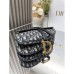 BOLSA CHRISTIAN DIOR SADDLE