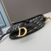 Bolsa Christian Dior Saddle