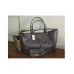 BOLSA GOYARD SAINT LOUIS PRETA