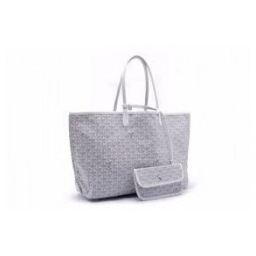 Bolsa Goyard St. Louis PM Canvas