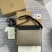 BOLSA GUCCI BACKPACK