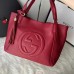 BOLSA GUCCI SOHO TOTE