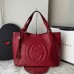 BOLSA GUCCI SOHO TOTE