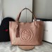 BOLSA GUCCI SOHO TOTE