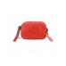 BOLSA GUCCI SOHO BAG DIVERSAS CORES