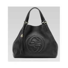 BOLSA GUCCI LARGE SOHO BAG