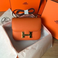 BOLSA HERMES CONSTANCE