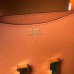 BOLSA HERMES CONSTANCE