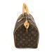 BOLSA LOUIS VUITTON SPEEDY 35 MONOGRAM