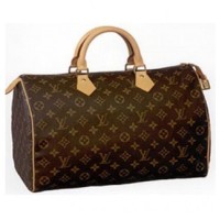 BOLSA LOUIS VUITTON SPEEDY MONOGRAM 30