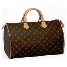 BOLSA LOUIS VUITTON SPEEDY MONOGRAM 30