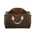 BOLSA LOUIS VUITTON SPEEDY MONOGRAM 30