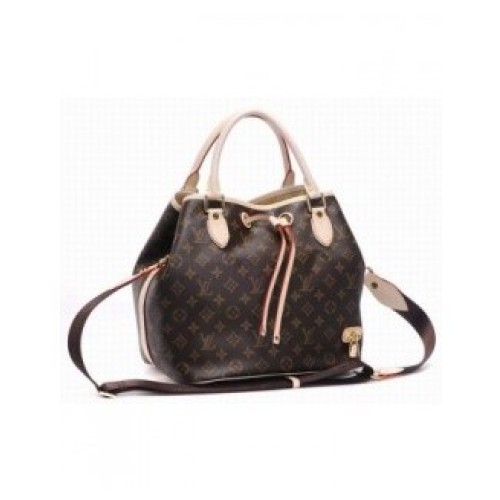 Bolsa Saco Neo Louis Vuitton, Bolsa de Ombro Feminina Nunca Usado 56789030