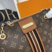 LOUIS VUITTON MESSENGER 