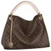 BOLSA LOUIS VUITTON ARTSY MONOGRAM