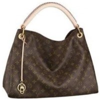 BOLSA LOUIS VUITTON ARTSY MONOGRAM