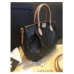 BOLSA LOUIS VUITTON TURANNE MONOGRAM