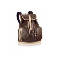 MOCHILA LOUIS VUITTON BOSPHORE MONOGRAM