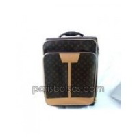 MALA DE VIAGEM LOUIS VUITTON PEQUENA