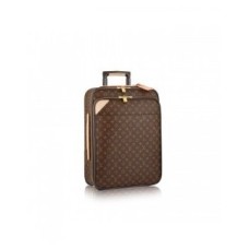 MALA DE VIAGEM LOUIS VUITTON PÉGASE 55 MONOGRAM