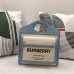BOLSA MINI POCKET BURBERRY