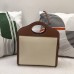 BOLSA MINI POCKET BURBERRY
