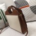 BOLSA MINI POCKET BURBERRY