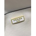 BOLSA PRADA PLAQUE