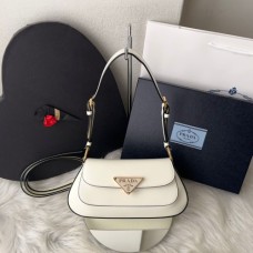 BOLSA PRADA PLAQUE