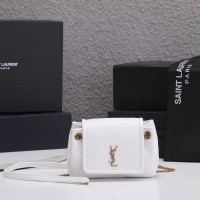 BOLSA YSL SAINT LAURENT CROOSSBODY