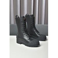 BOTA DIOR ANKLE DIORIRON